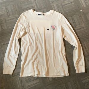 Abercrombie and Fitch Long Sleeve